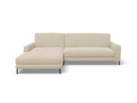 Ecksofa LOlongXL 2med L
